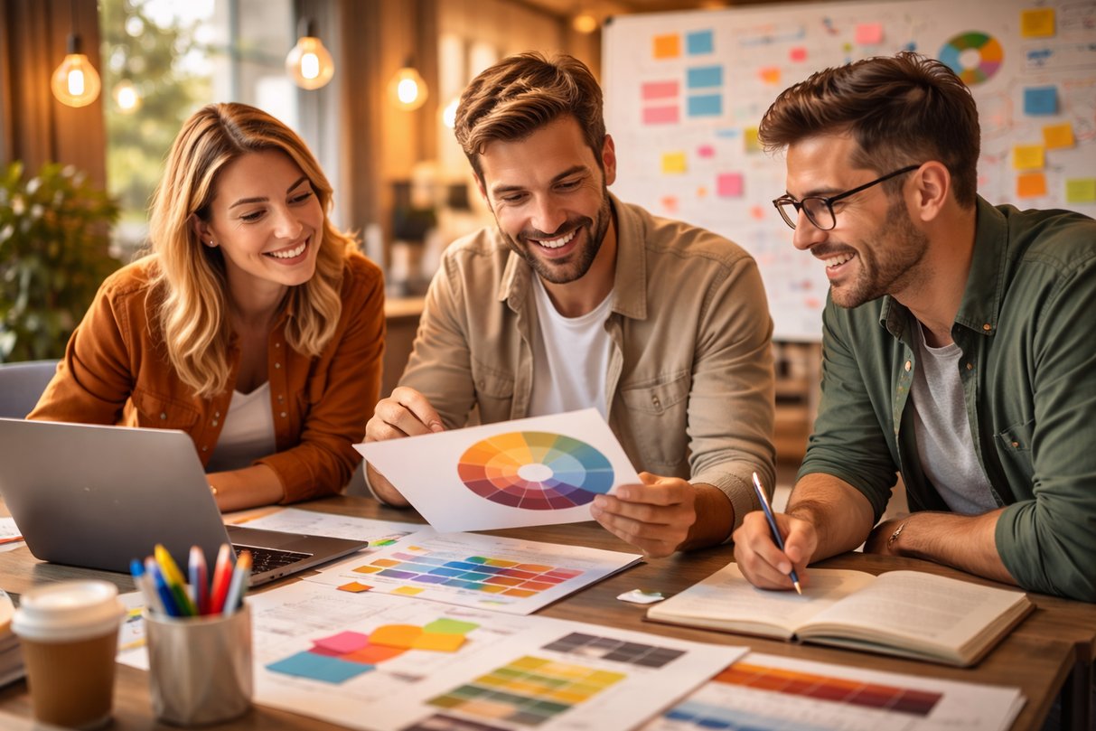 Optimale Geo-Domains für Werbeagenturen nutzen Peine